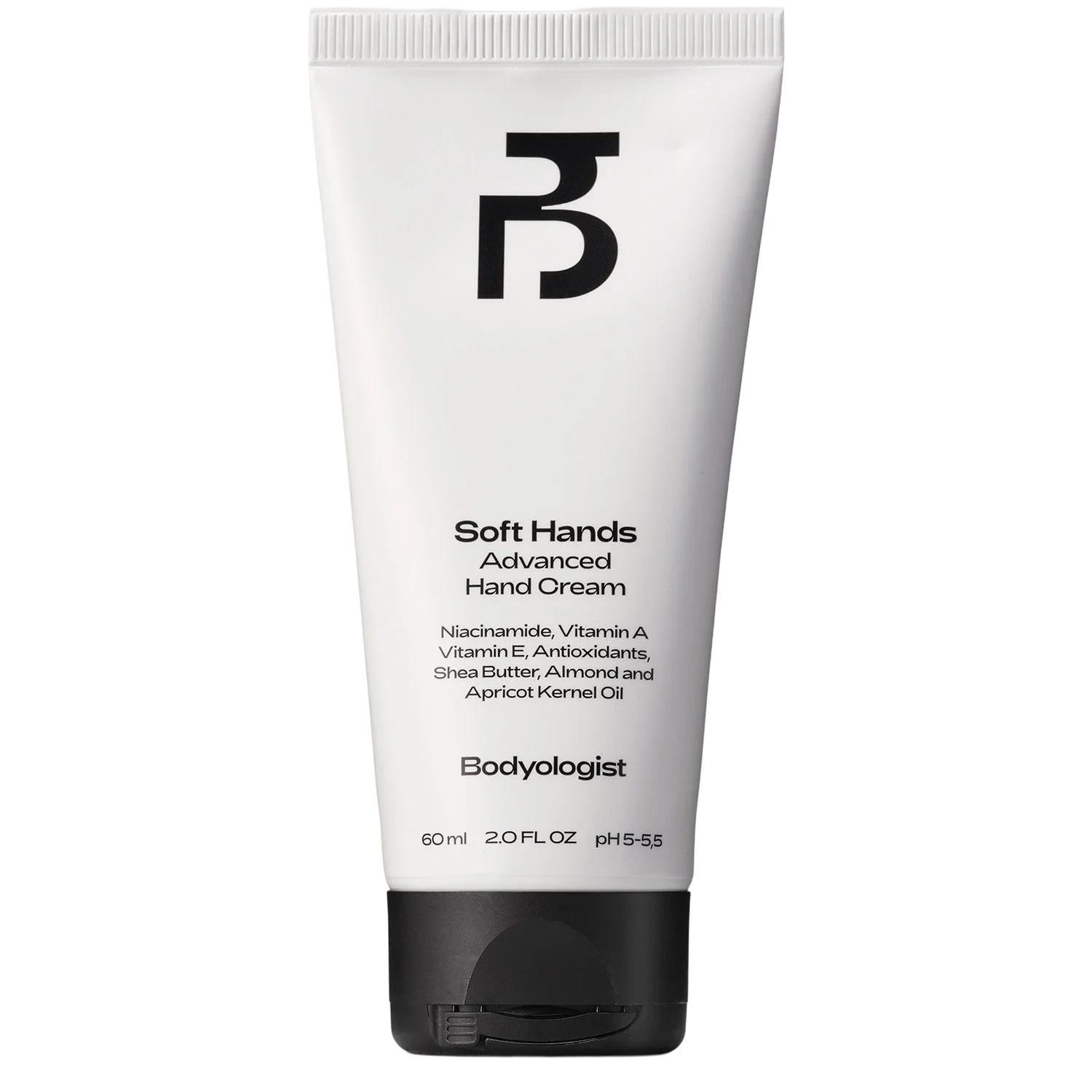 Bodyologist Soft Hands Advanced Hand Cream