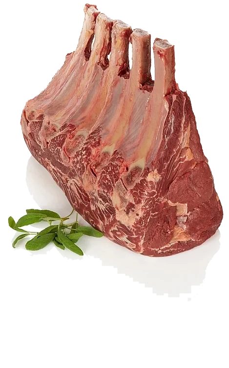 Storfe entrecotekam m/ben  ca5kg  kg