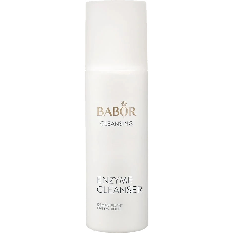 Babor Enzyme Cleanser
