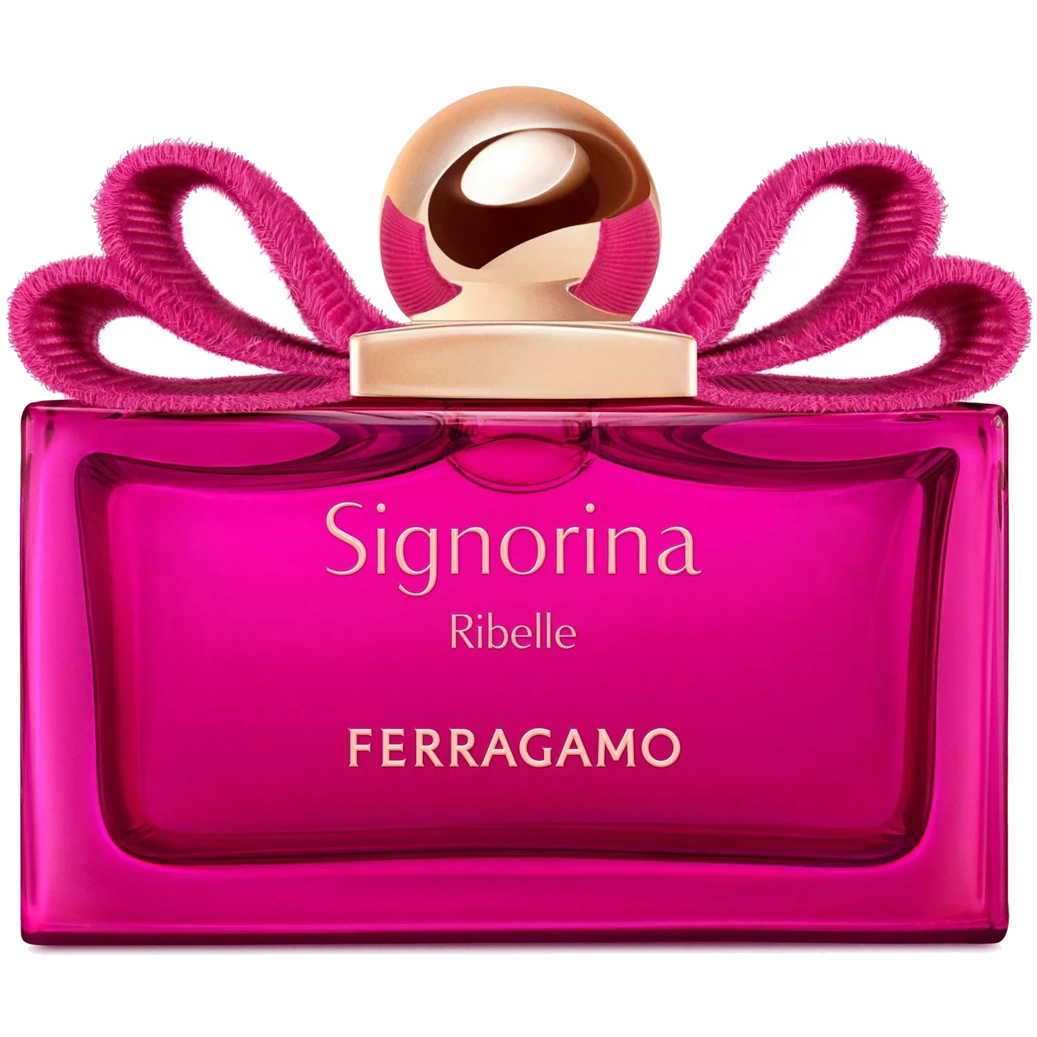 Ferragamo Signorina Ribelle