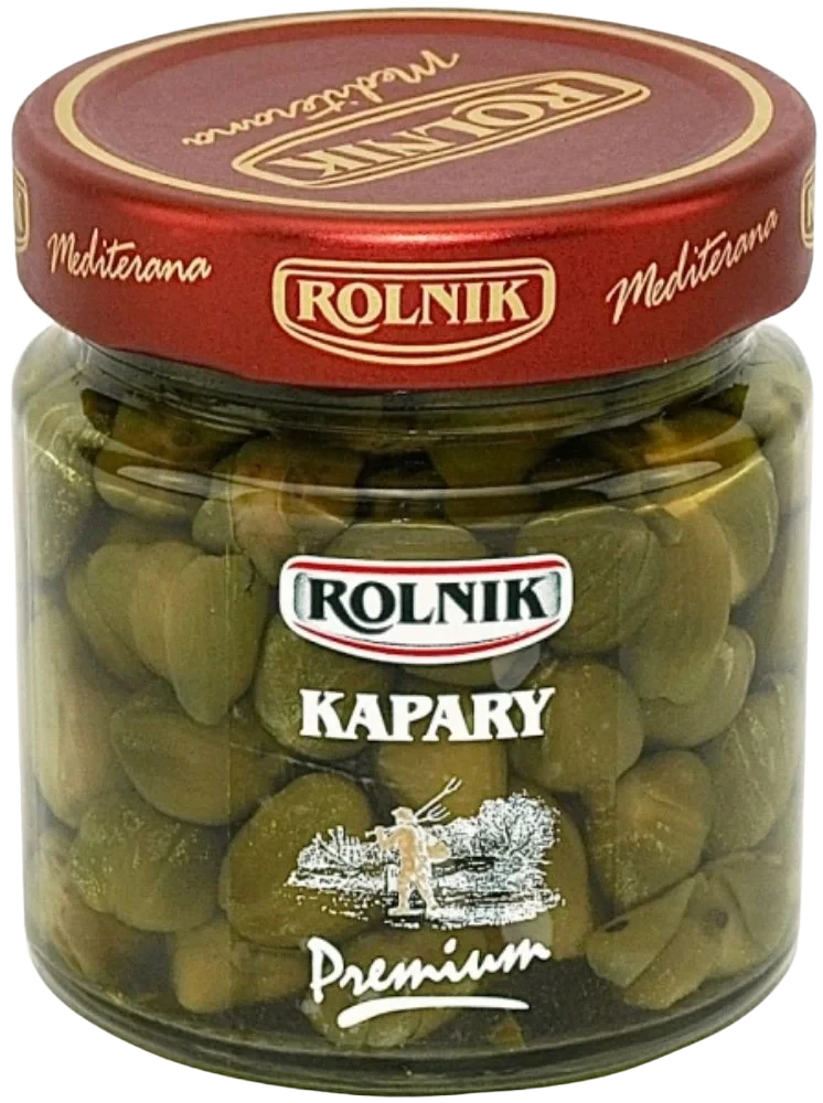Rolnik kapers