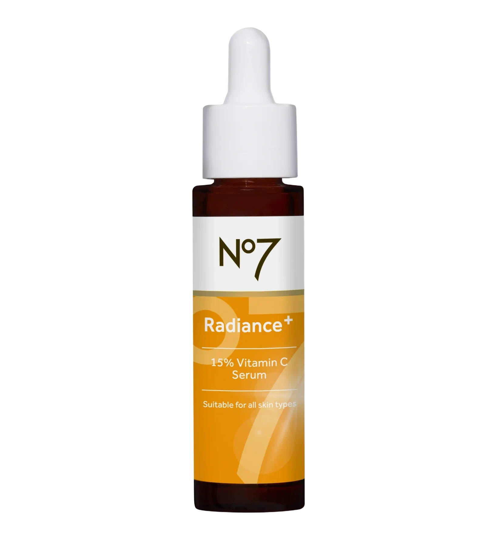 No7 Radiance+ 15 Procent Vitamin C Concentrate