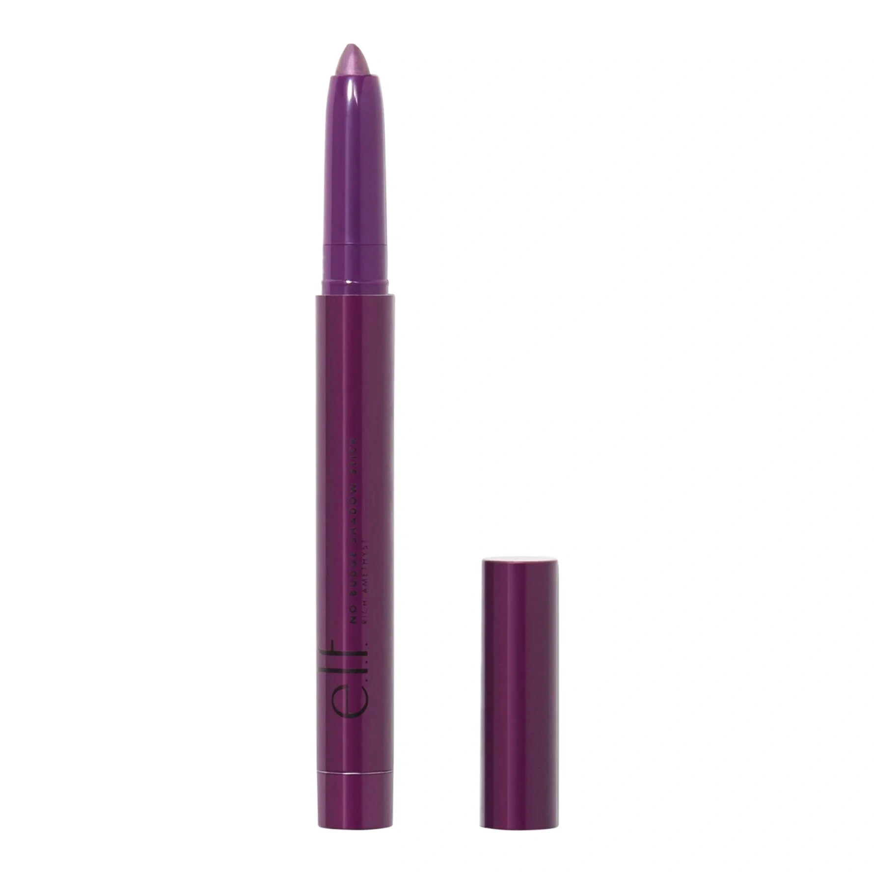e.l.f. No Budge Shadow Stick Rich Amethyst