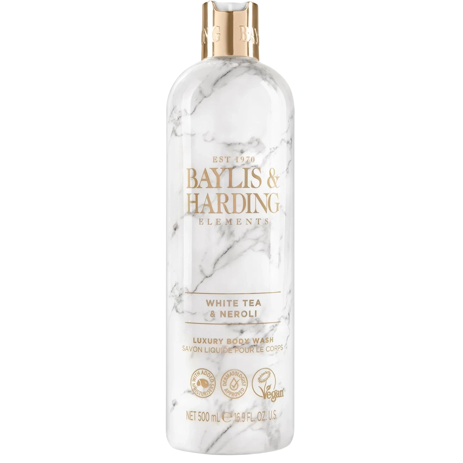 Baylis & Harding Elements Hand Wash