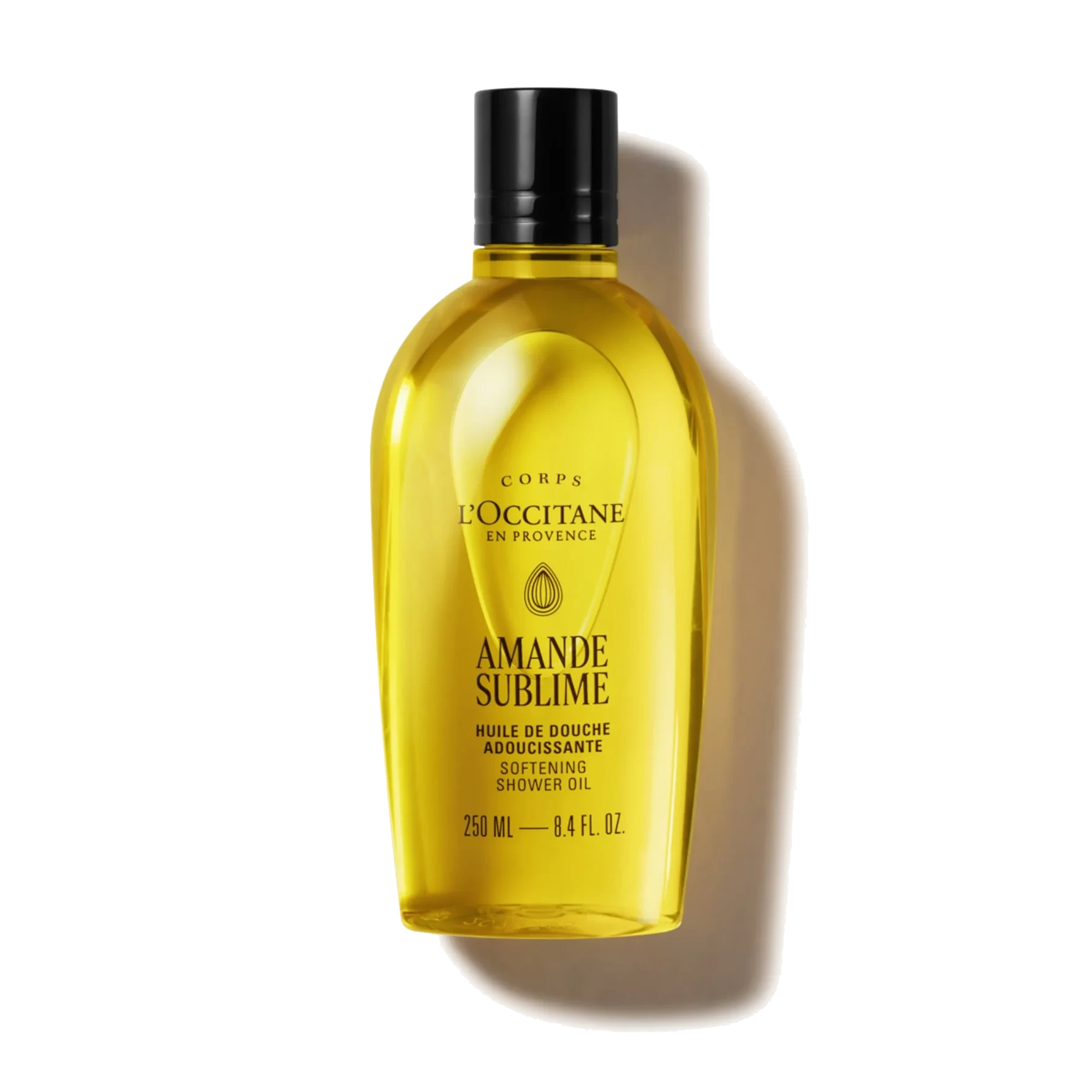 L’Occitane Almond Shower Oil 250 ml