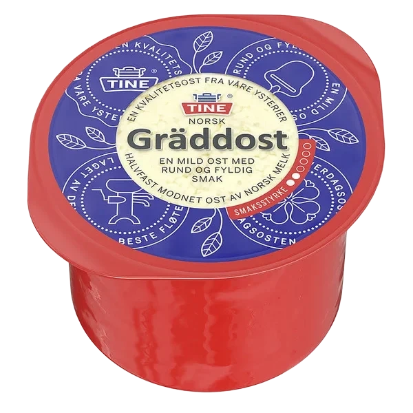 Graddost 38% 380g