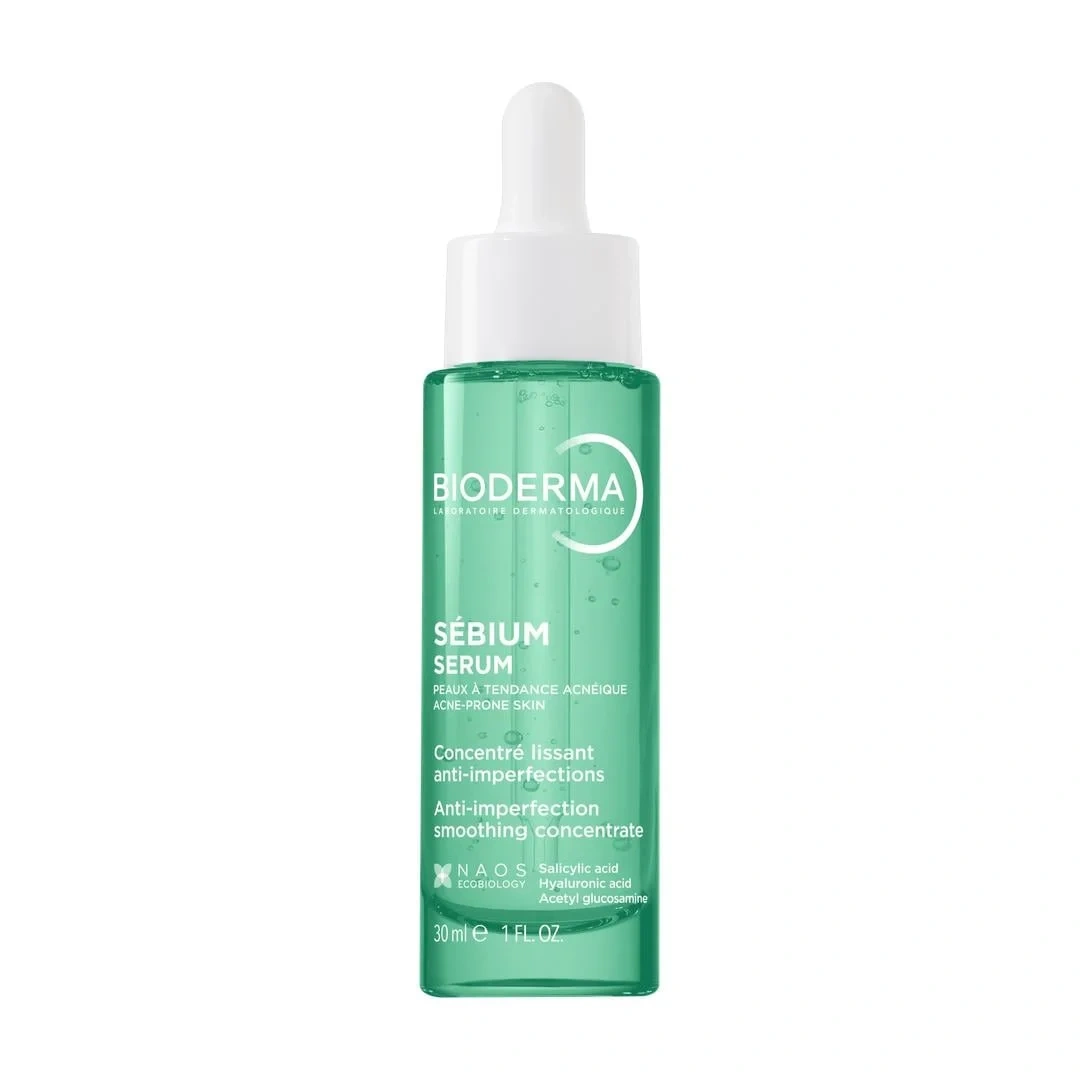 Bioderma Sébium Serum, 30 ml
