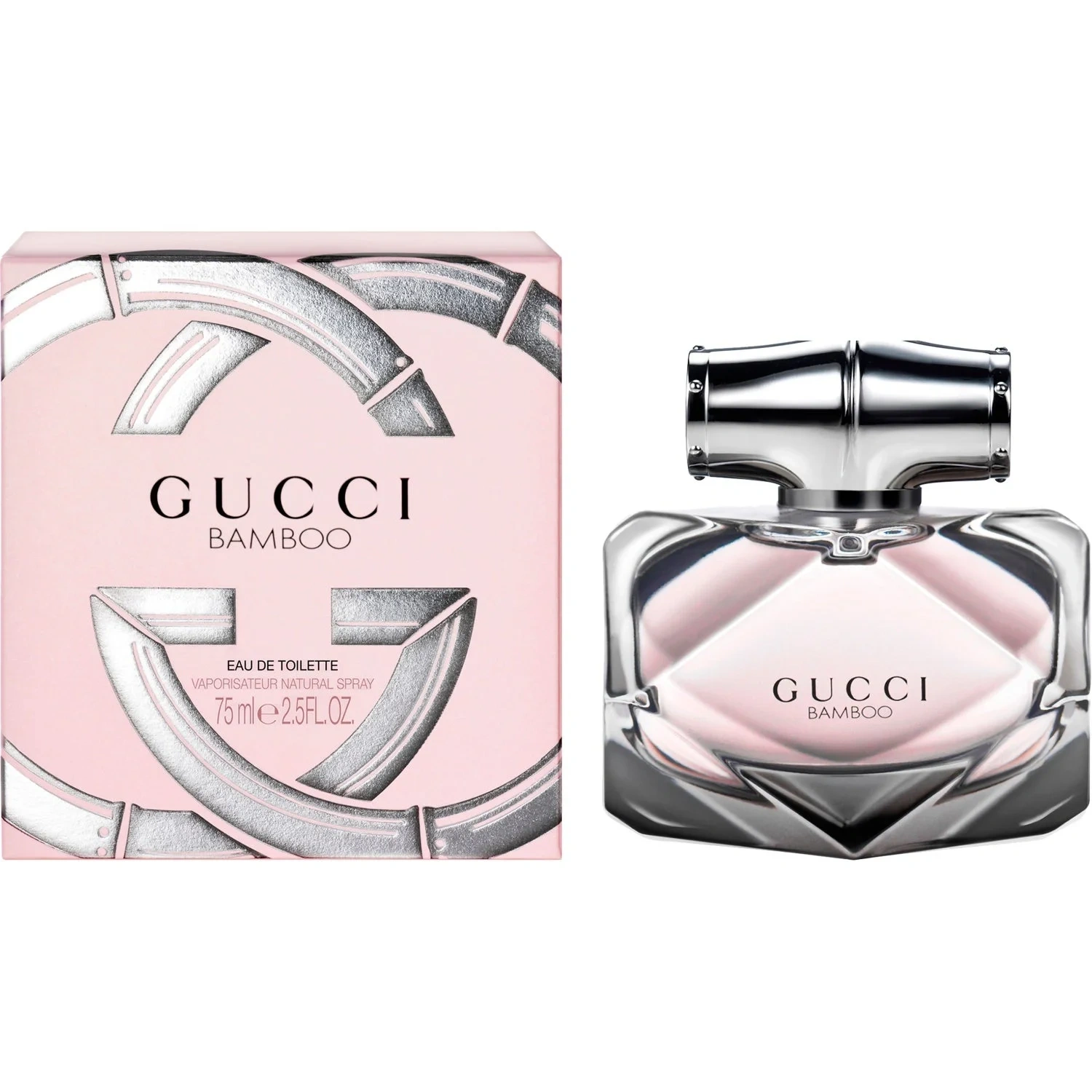 Gucci Bamboo