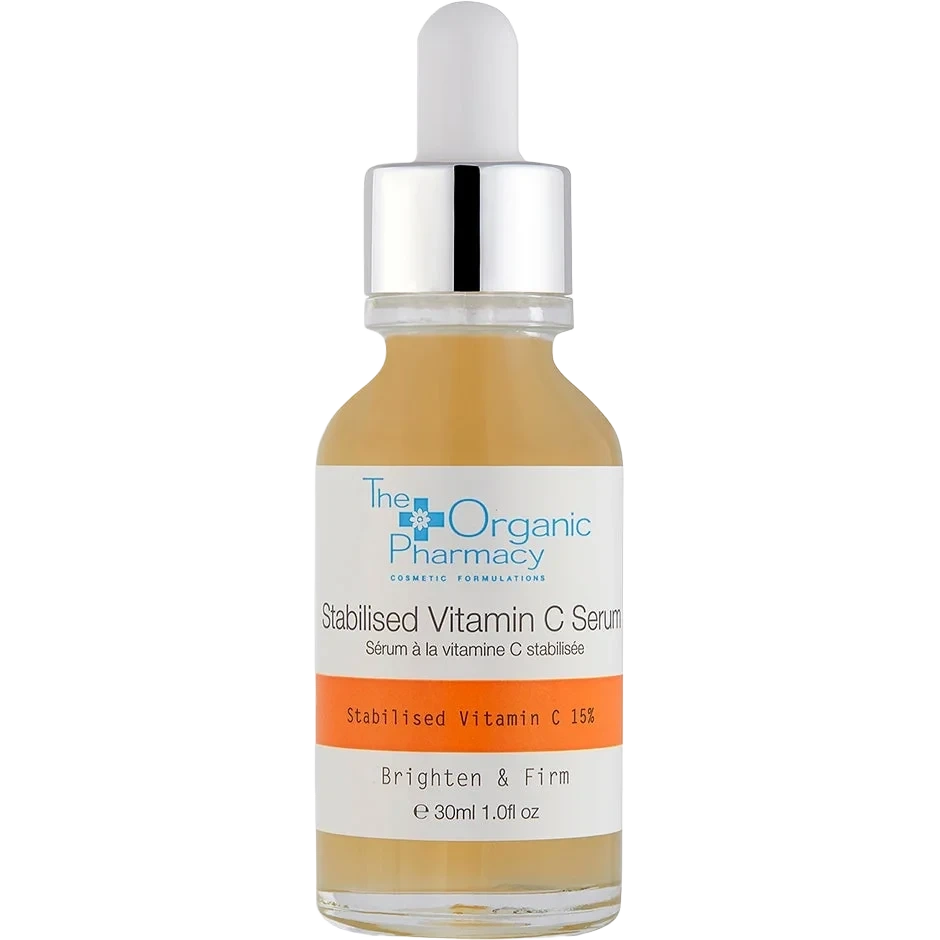 The Organic Pharmacy Stabilised Vitamin C