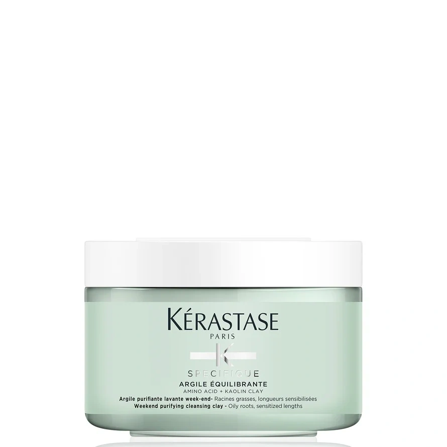 KÉRASTASE Spécifique Argile Equilibrante Cleansing Clay 250 ml