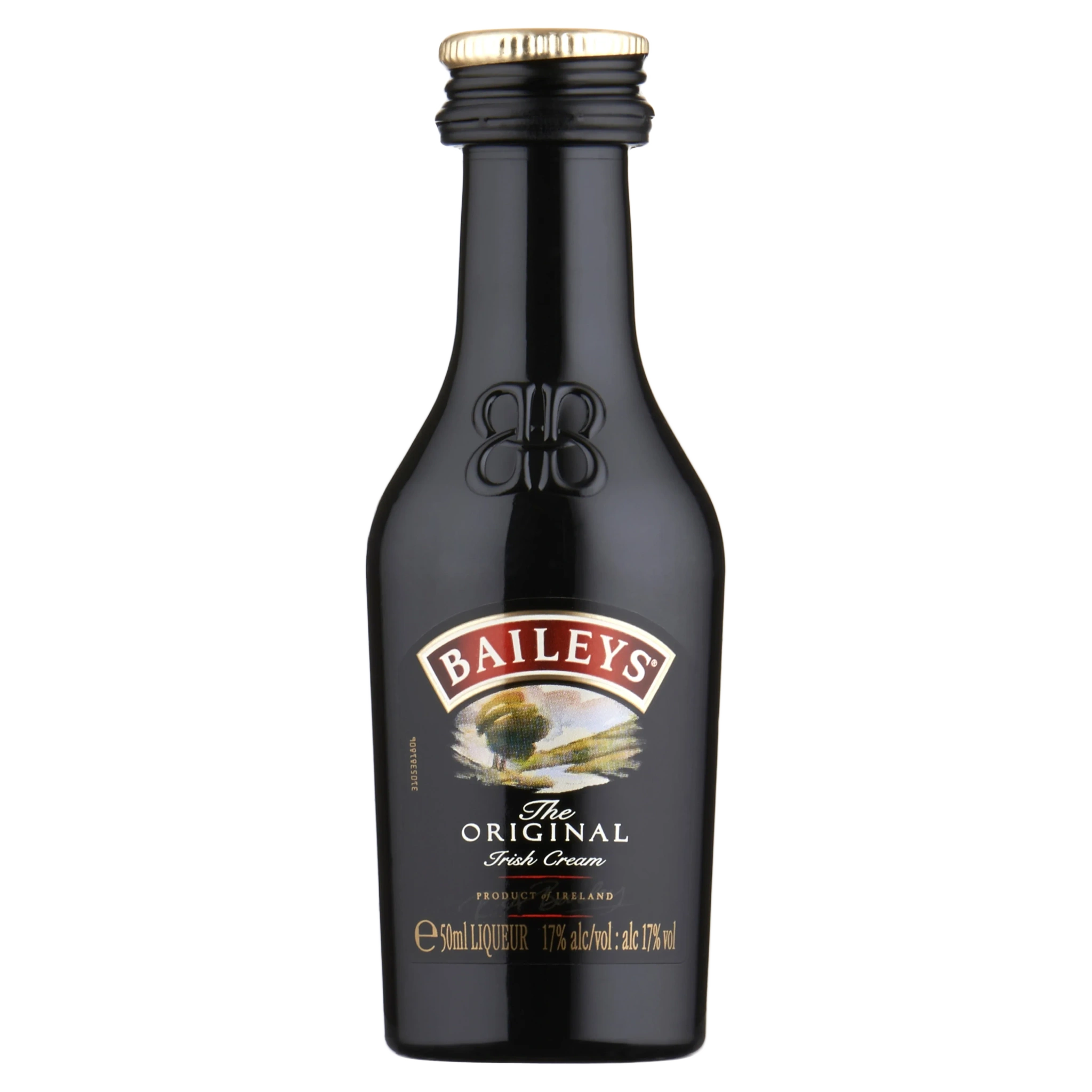 HANSA BORG AS Baileys Org. BTL