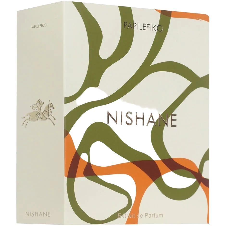 NISHANE Papilefiko