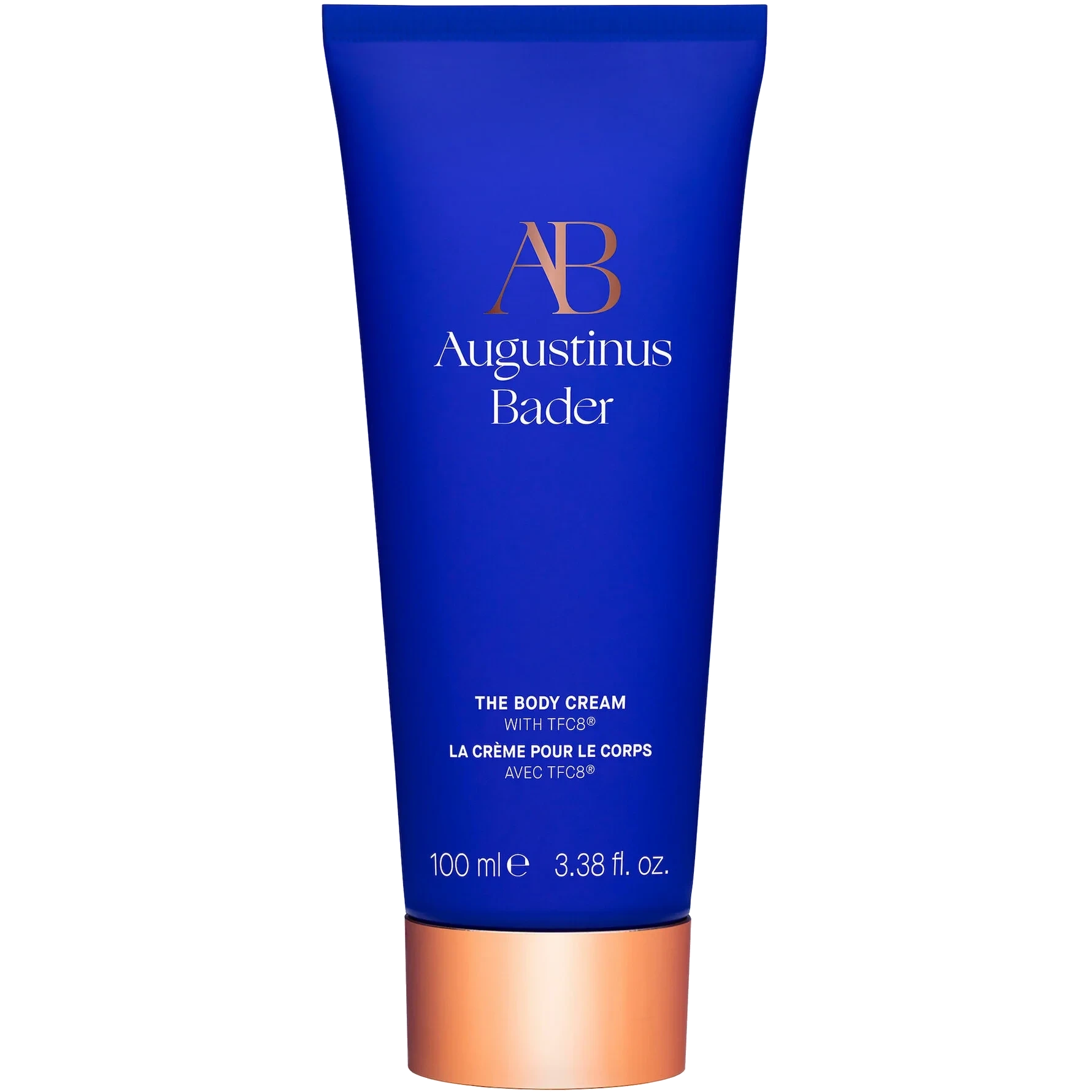Augustinus Bader The Body Cream With TFC8® 100 ml
