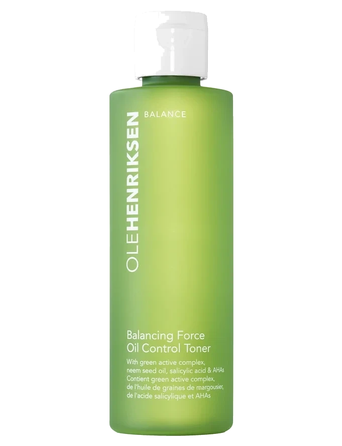 Ole Henriksen Balancing Force™ Oil Control Toner 198 ml