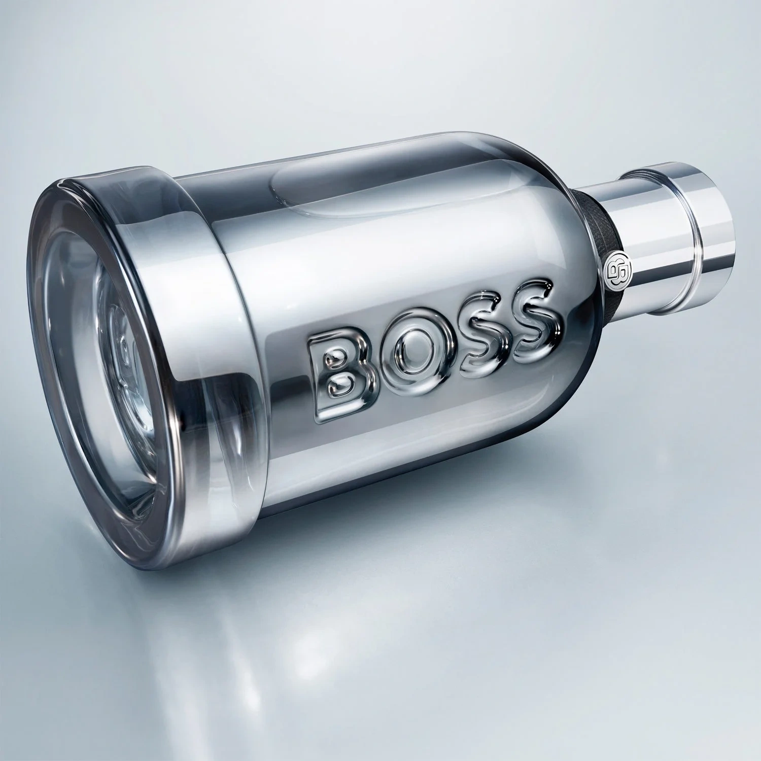Hugo Boss Bottled Beyond For Him Intense