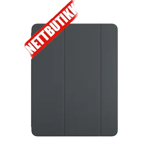 Ipad Pro M4 13" (2024) Smart Folio Deksel
