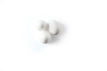 Ägg Kokta Skalade Hink 3,4kg