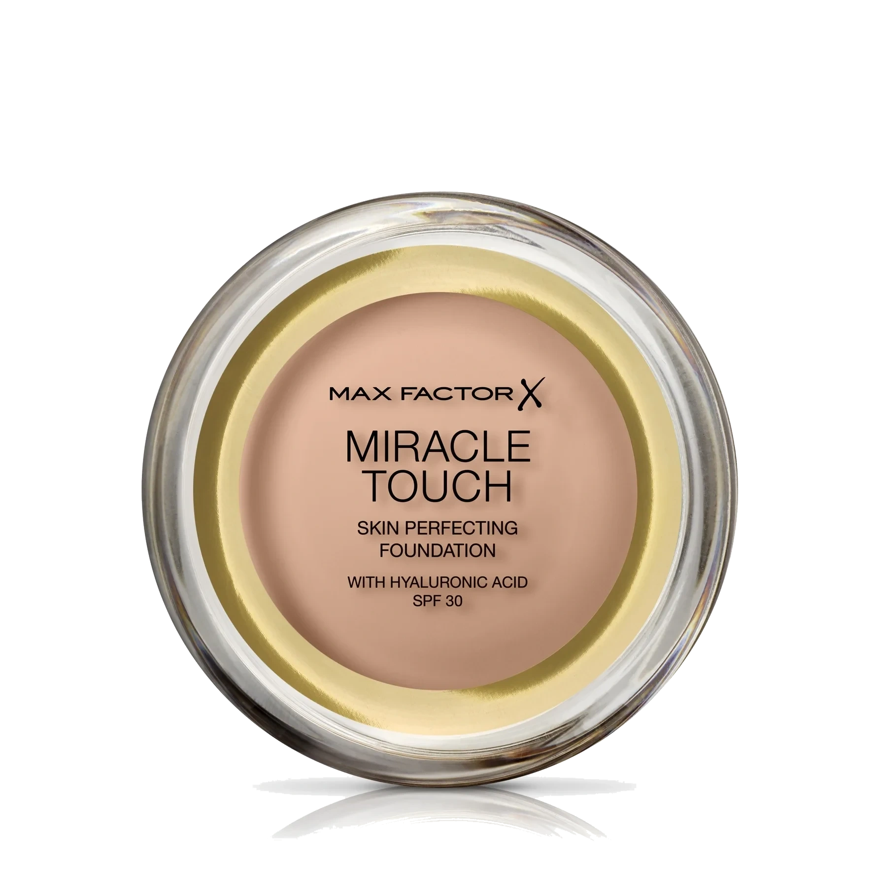 Miracle Touch Fdt 45 Warm Almond