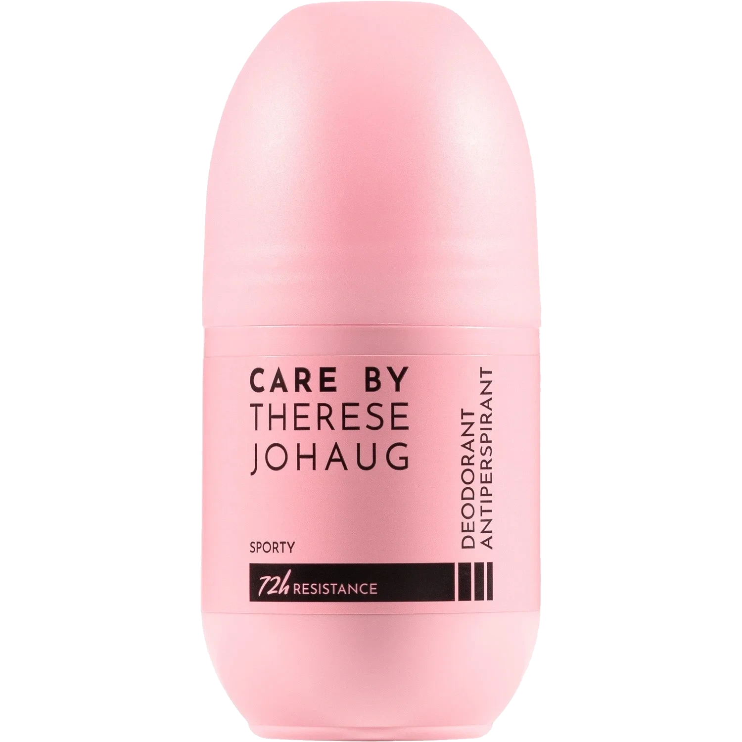 Sporty Deo 50ml Care By Therese Johaug