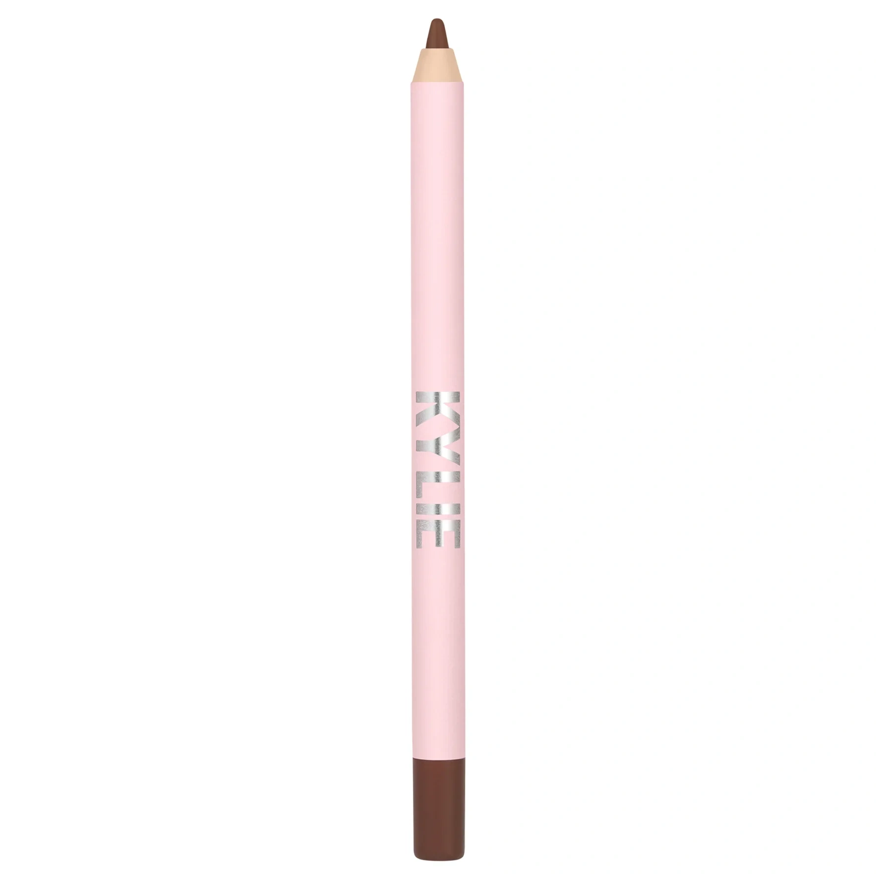 Kylie Cosmetics Gel Eyeliner Pencil 4 Matte Brown