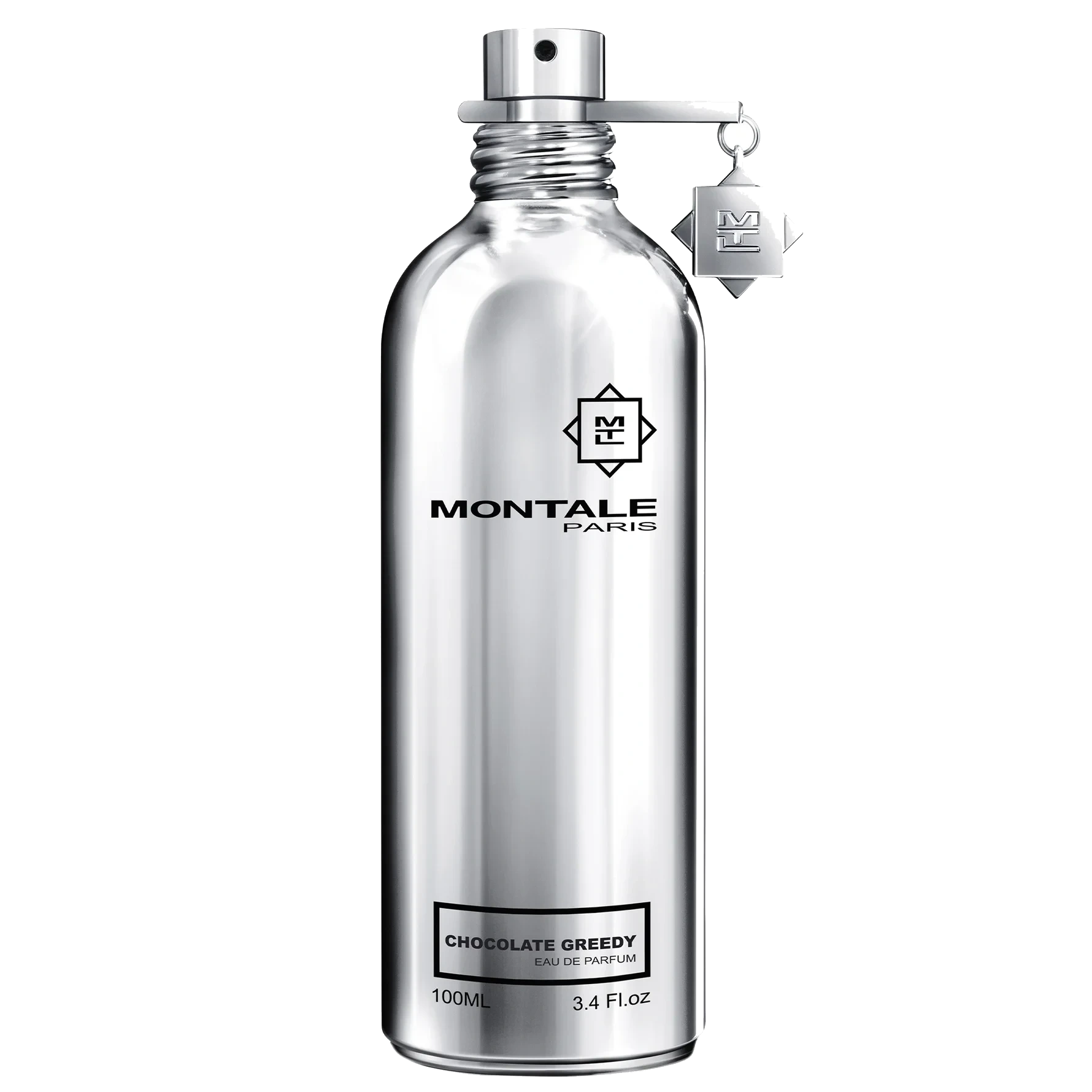 Montale Chocolate Creedy Eau de Parfum 100 ml