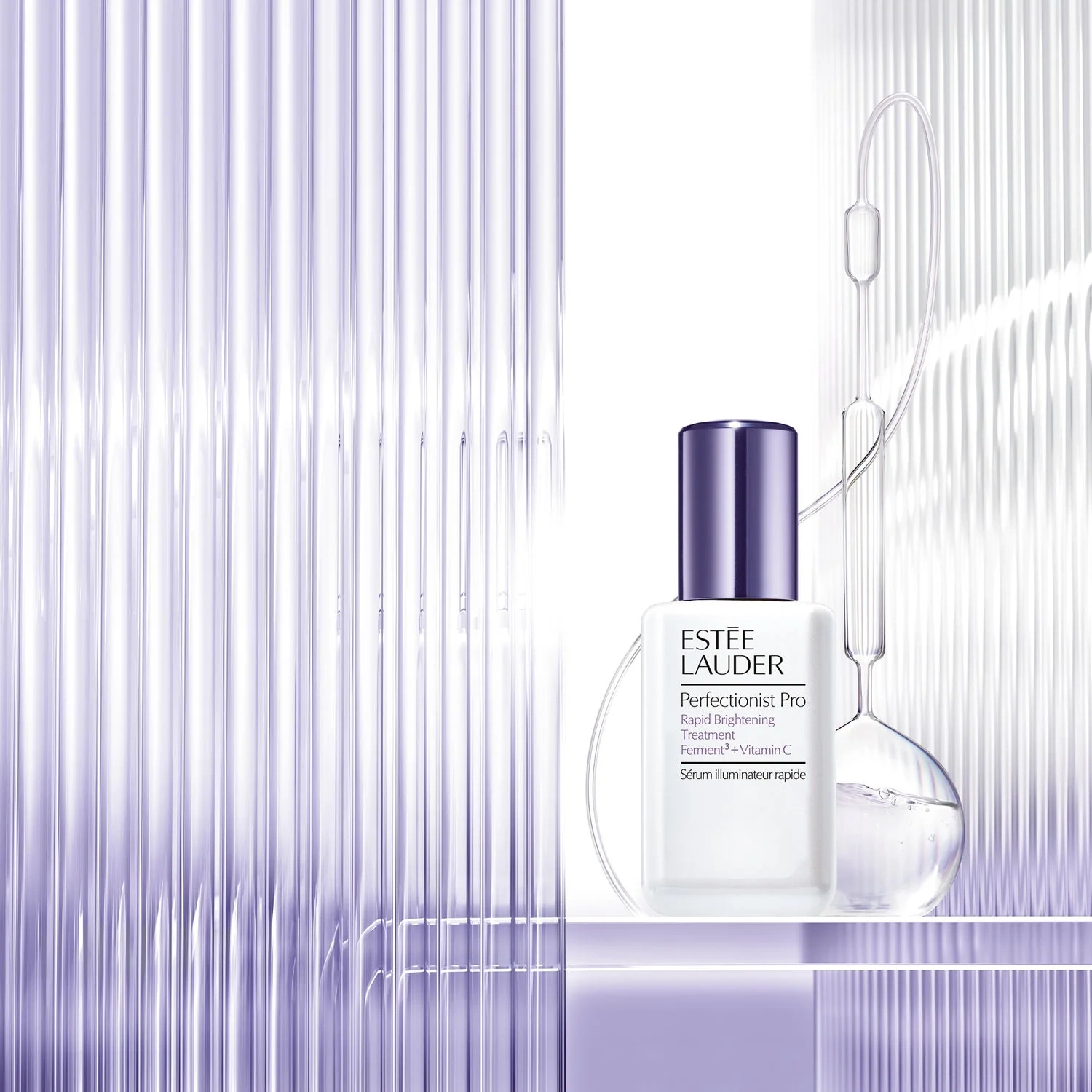 Estée Lauder Perfectionist Pro Rapid Brightening Vitamin C Serum 50 ml