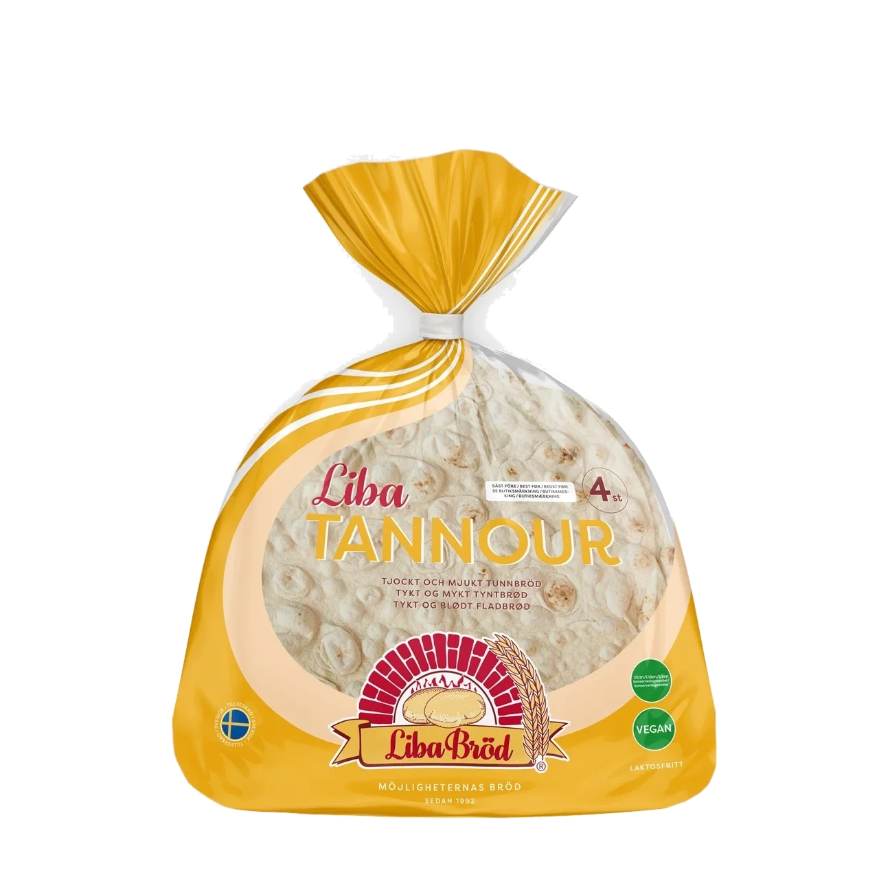 Liba Tannour