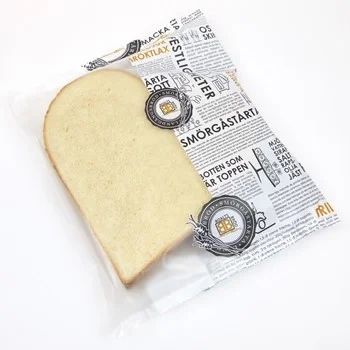 Boalts Bröd Smörgåstårtbotten Hjärtformad 27cm