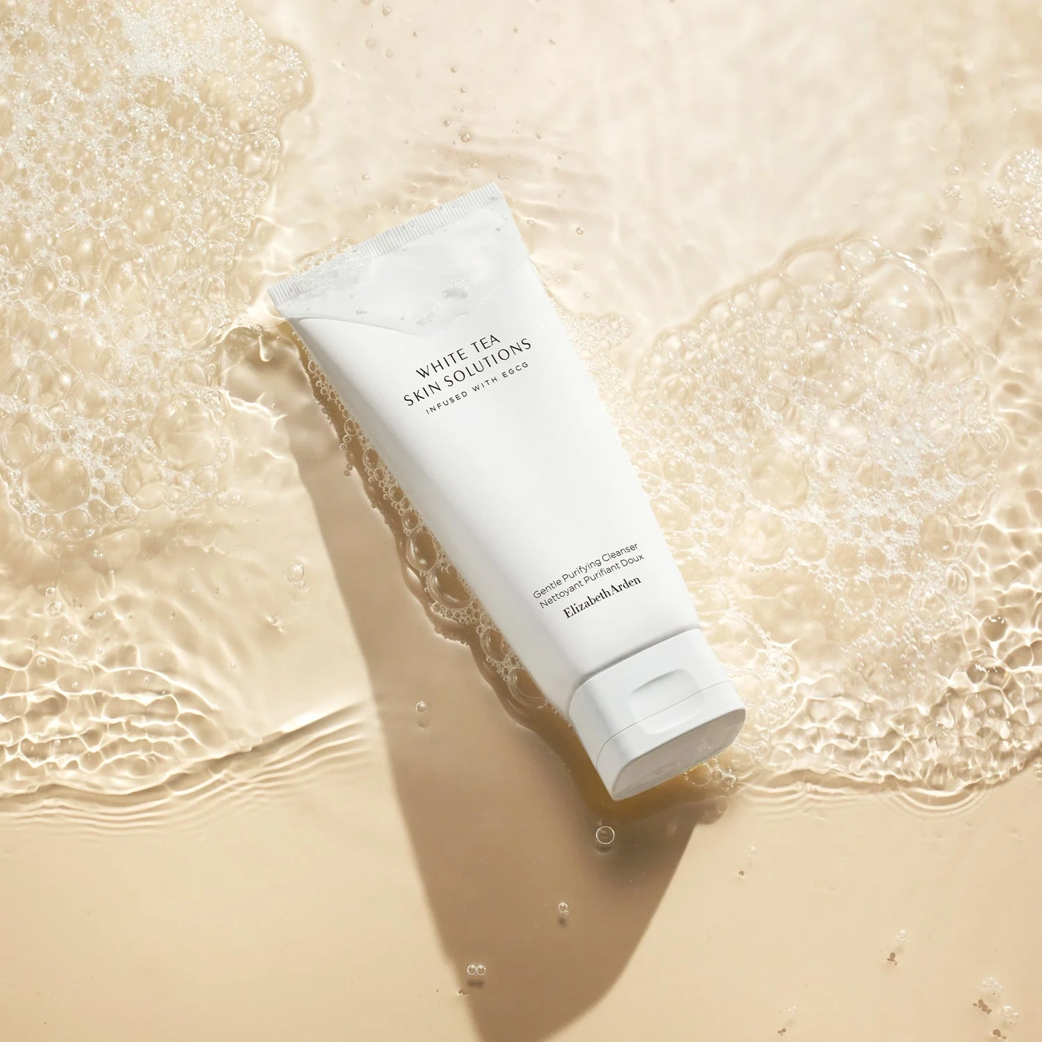 Elizabeth Arden White Tea skin Purifying Cleanser