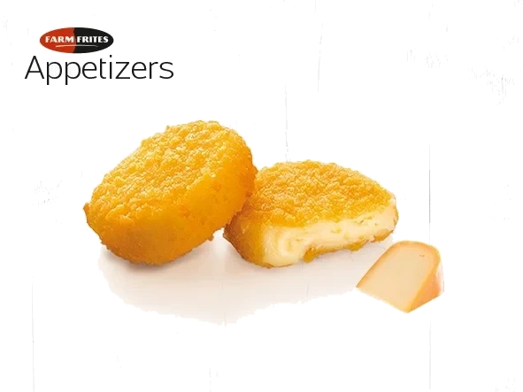 Läckerbit Gouda