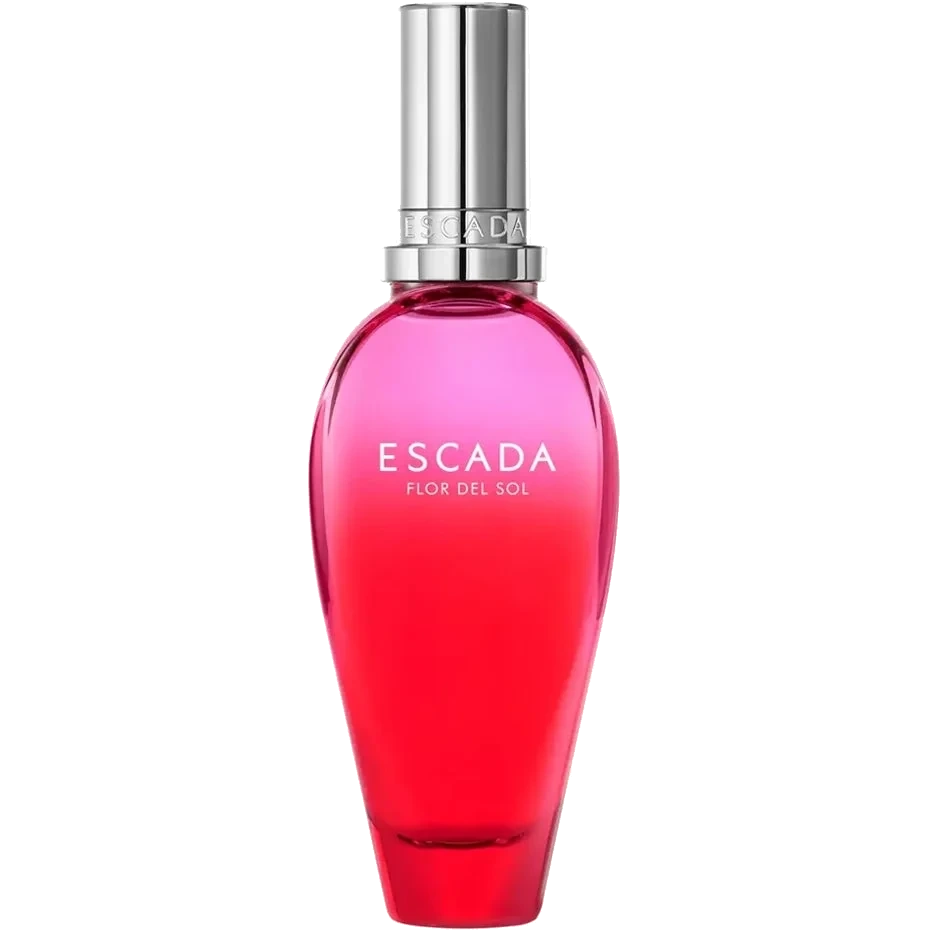 Escada Flor Del Sol