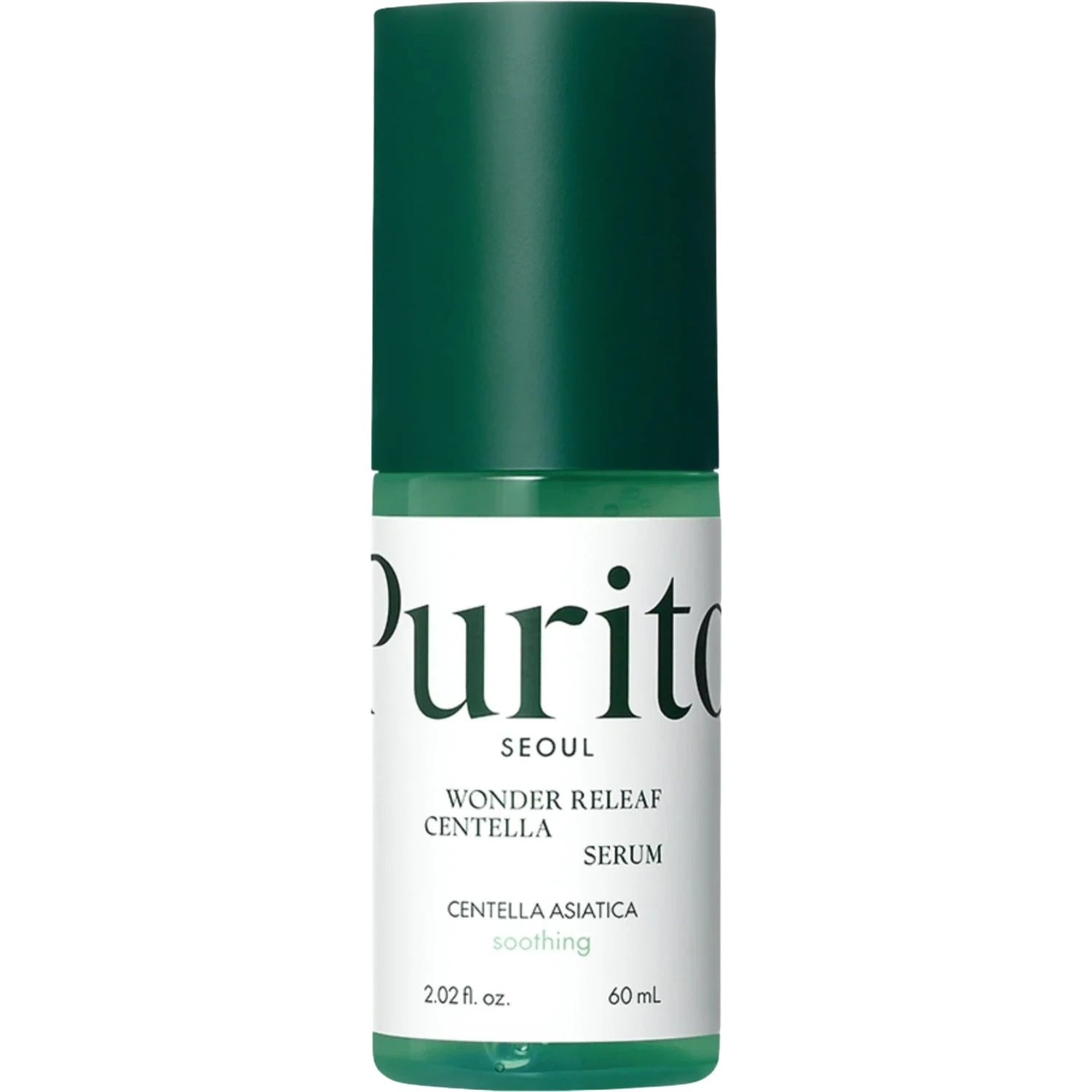 Green Level Buffet Serum