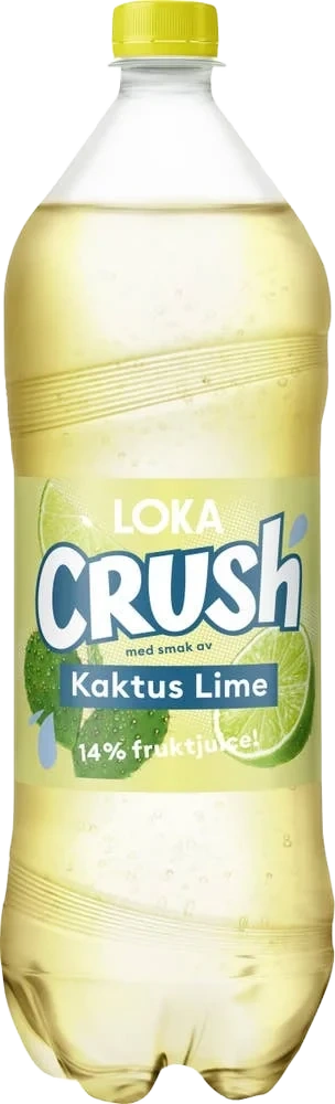 Loka Crush Kaktus Lime