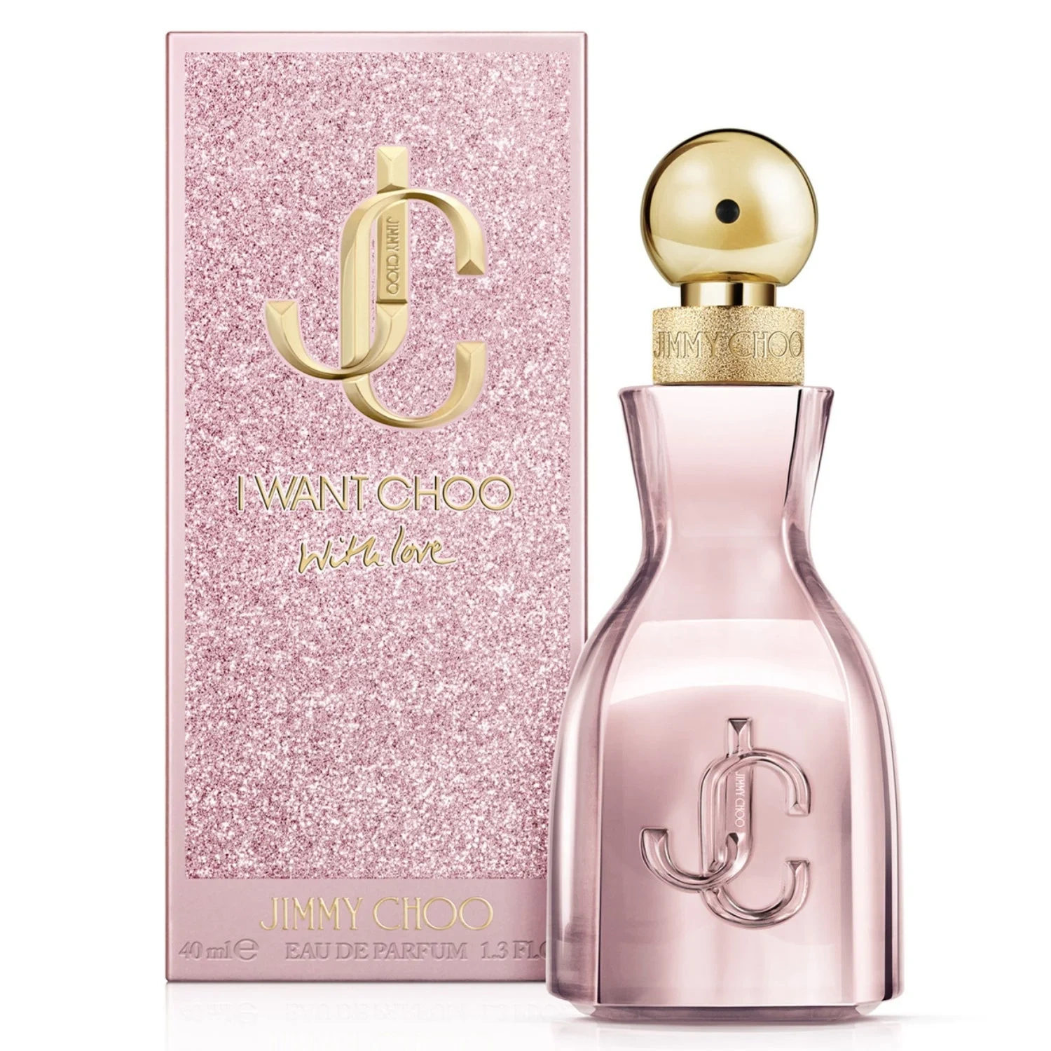 Jimmy Choo I Want Choo With Love