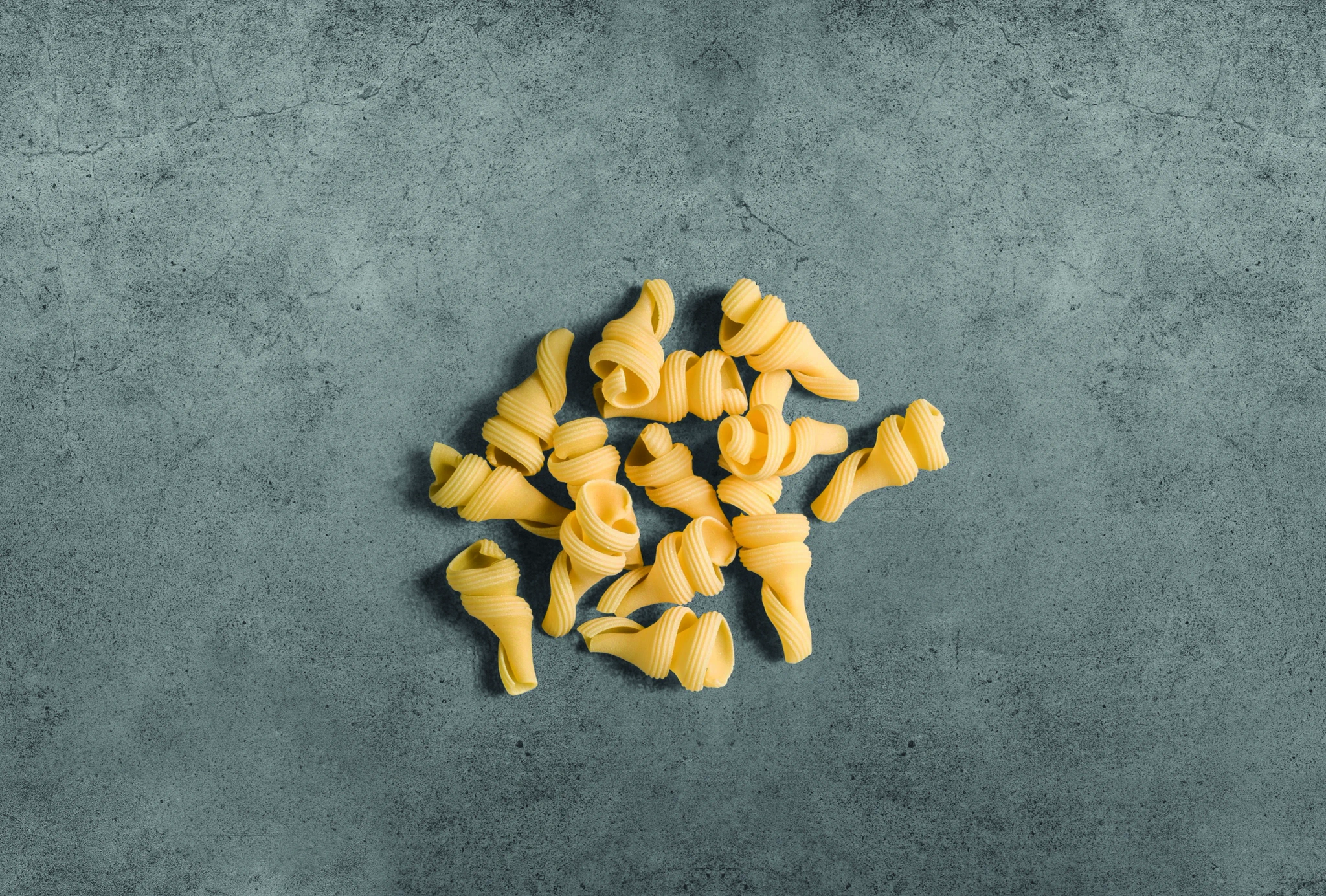 Gigli äggpasta
