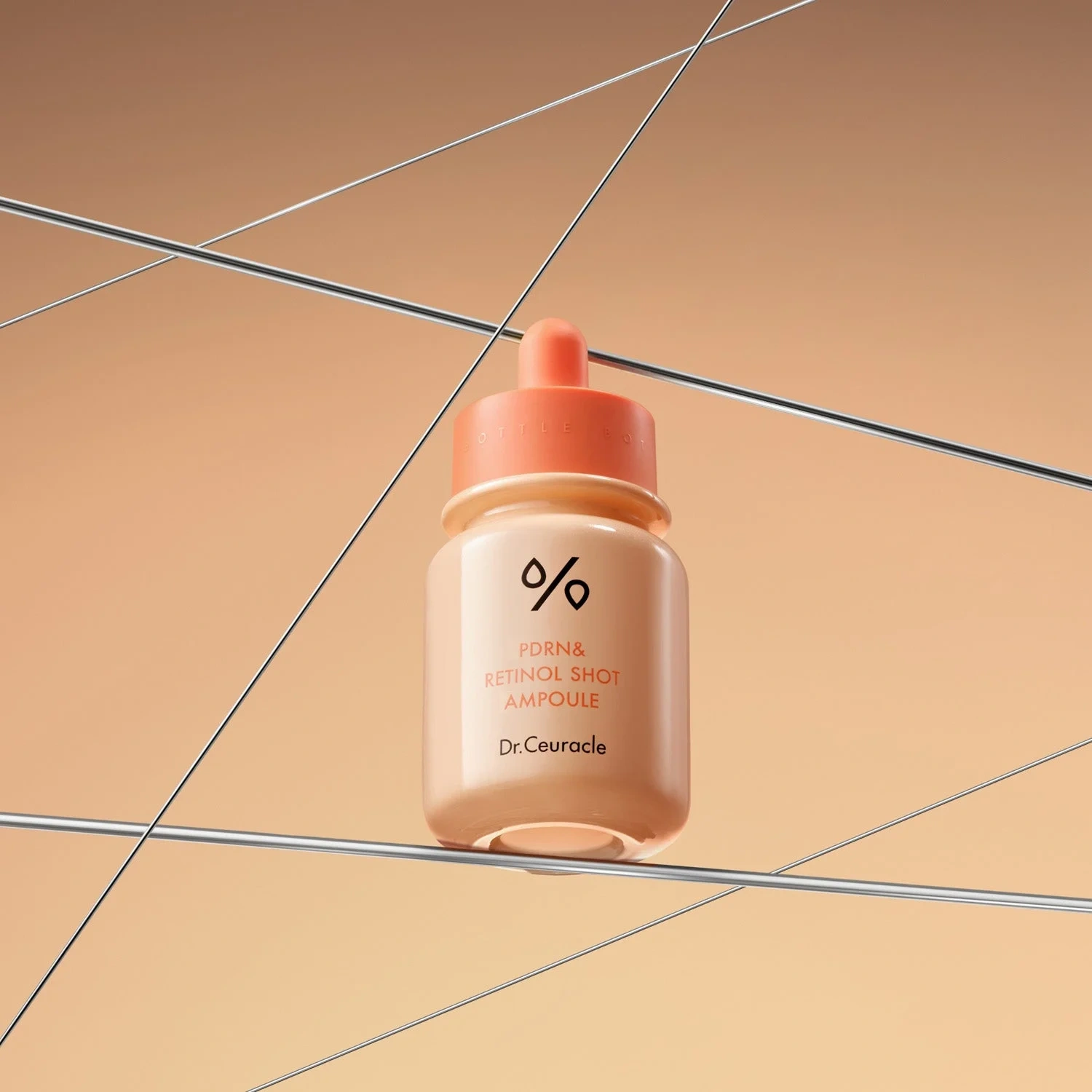 Dr. Ceuracle PDRN & Retinol Shot Ampoule