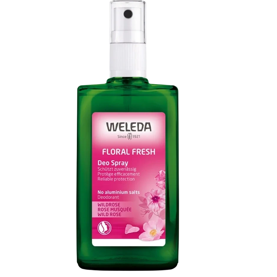 Weleda Wild Rose