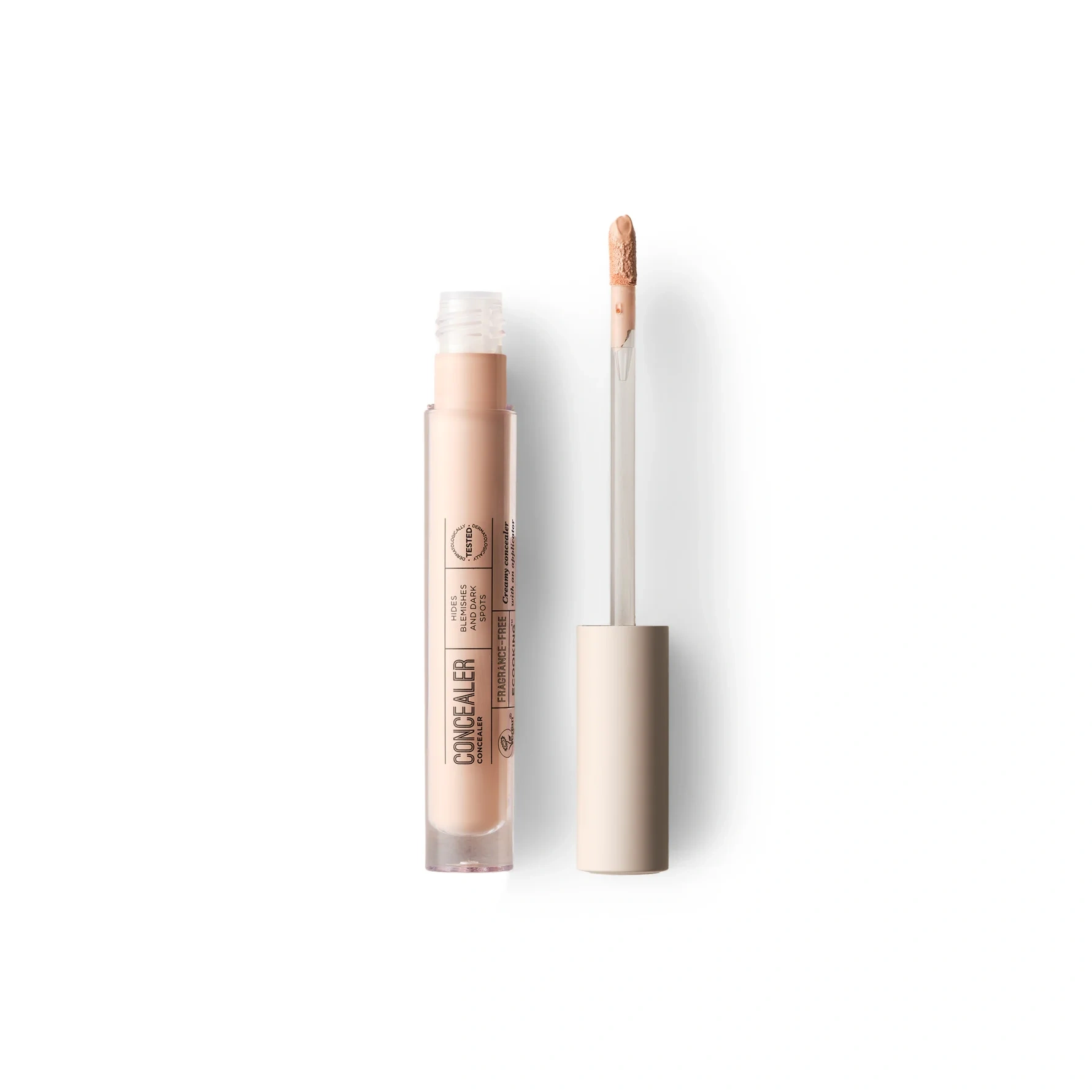 Ecooking Concealer 04 Peach