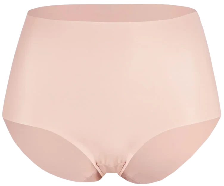 Truse High Waist Inivs.Powder M Pierre-Robert