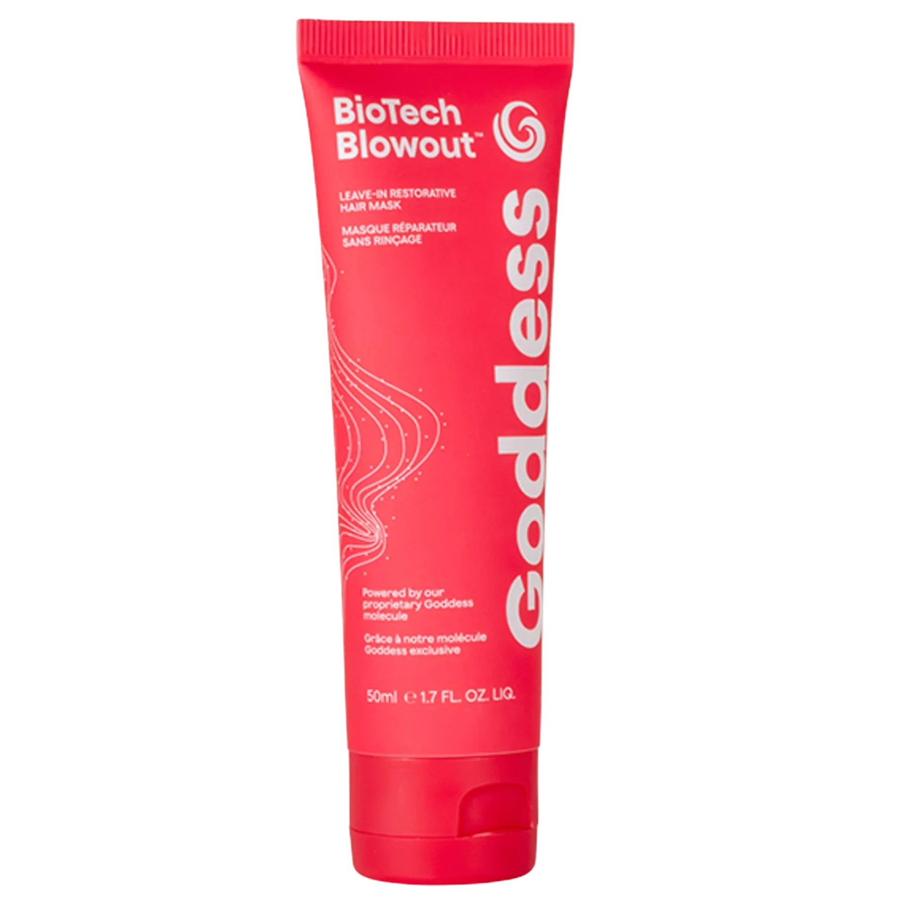 Goddess BioTech Blowout Leave-In Restorative Hair Mask 50 ml