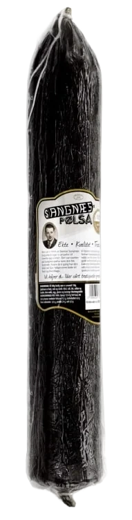 Sangnæspølsa hel 825g