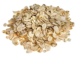 Kornflingor