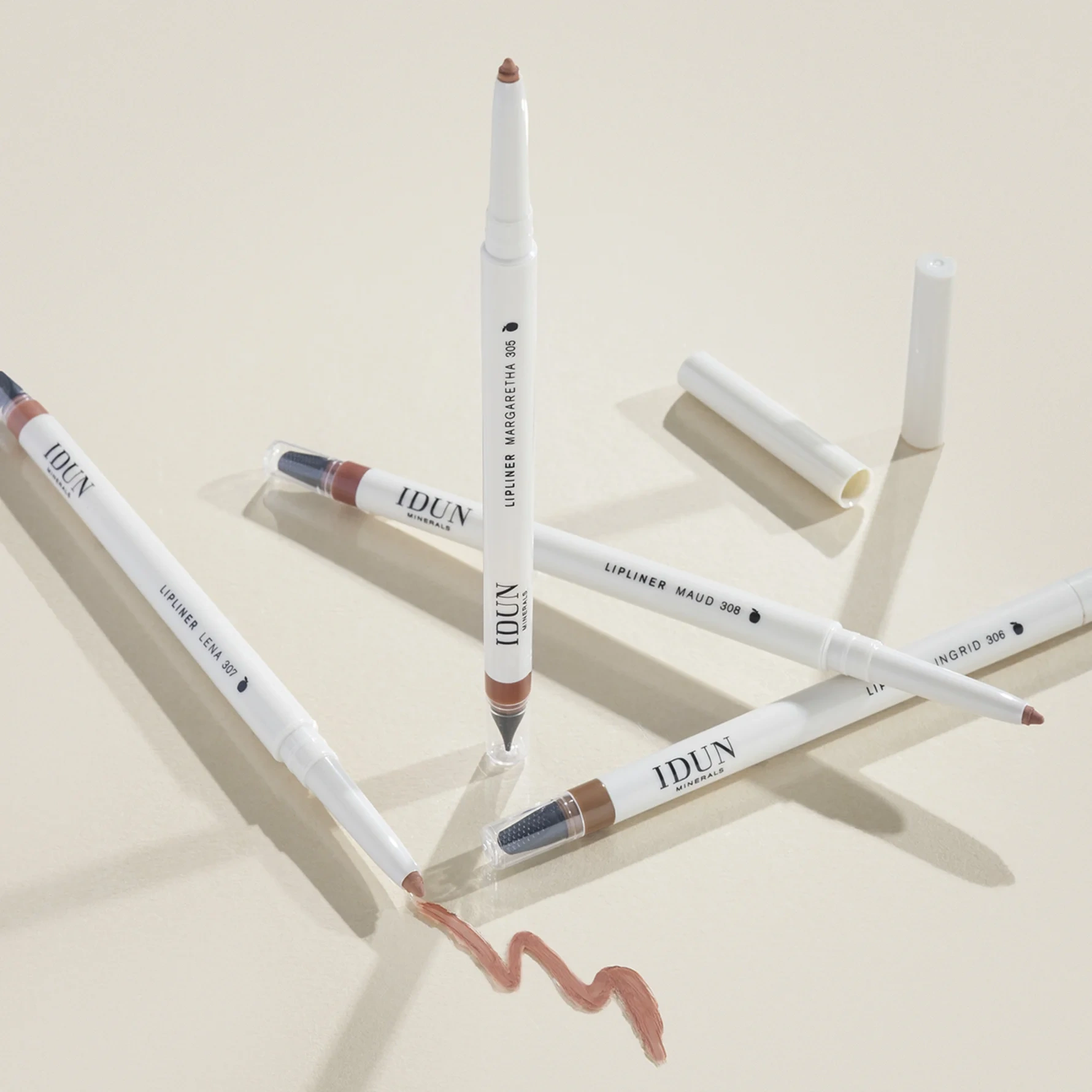 IDUN Minerals Lipliner Maud