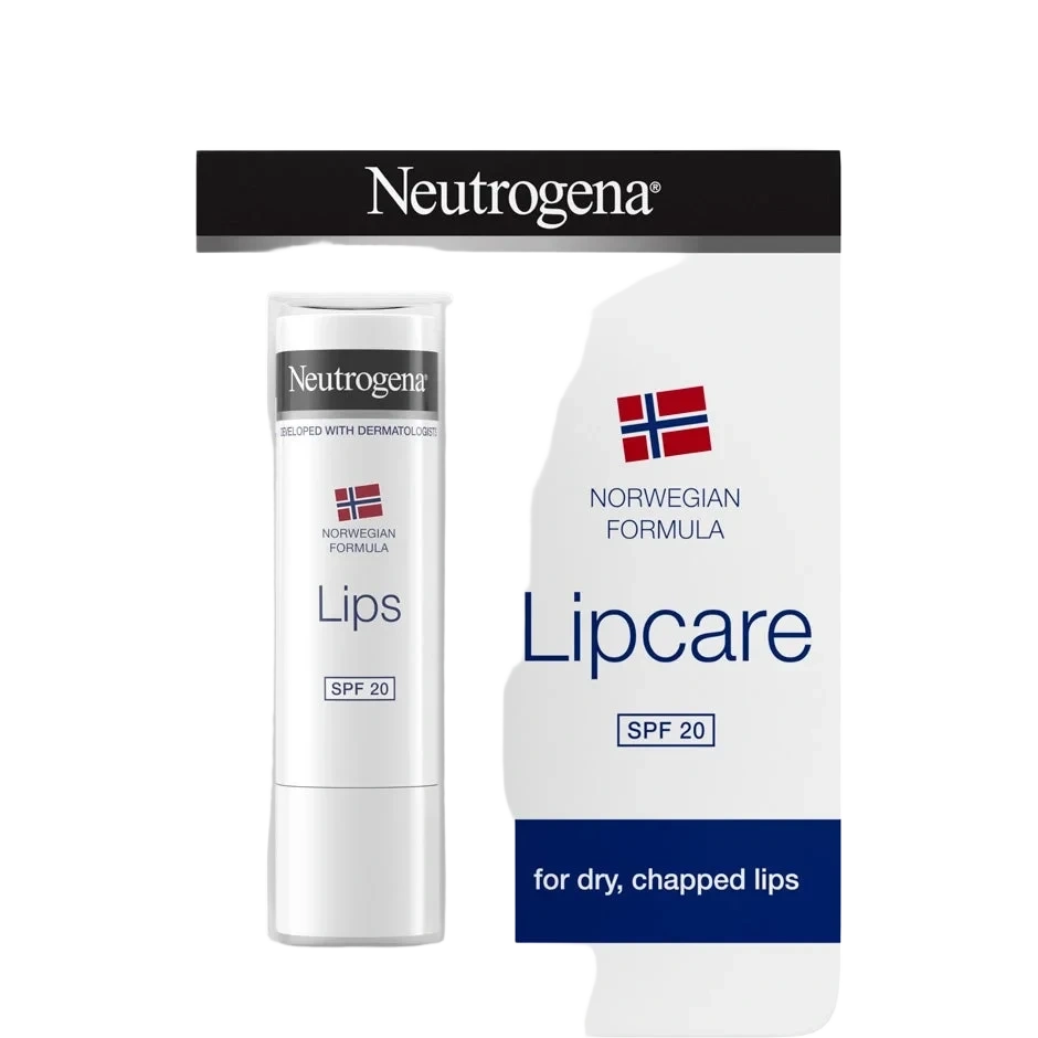 Neutrogena Norwegian Formula