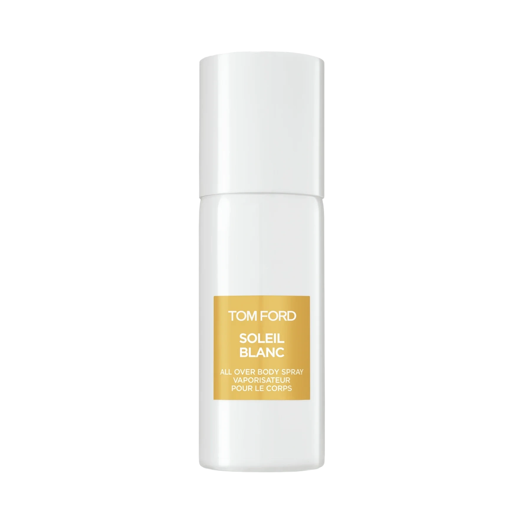 TOM FORD Soleil Blanc All Over Body Spray 150 ml