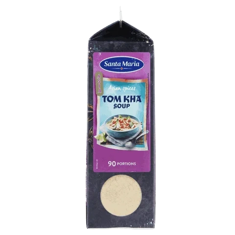 Tom Kha Soup Mix 675g