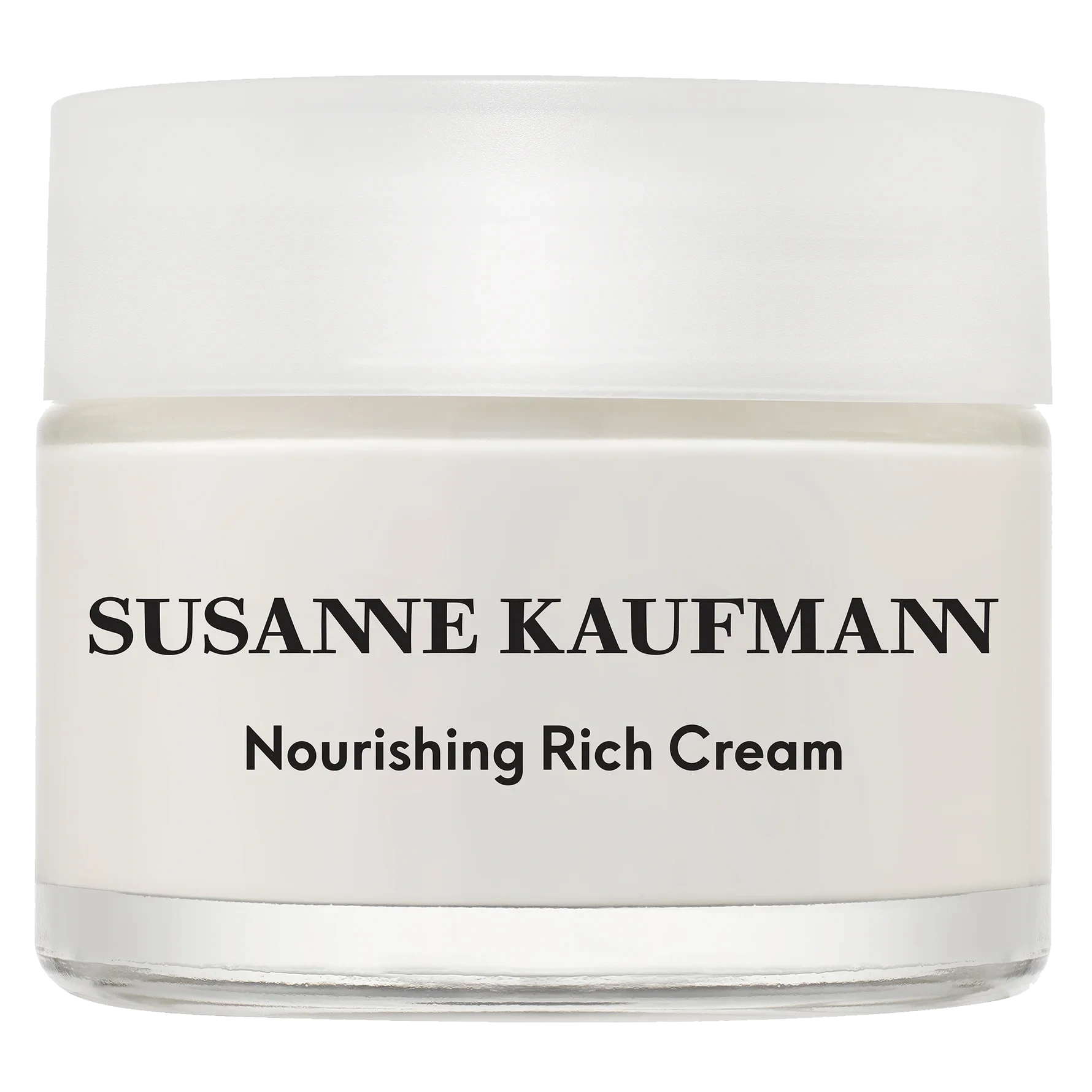 Susanne Kaufmann Nourishing Rich Cream 50 ml