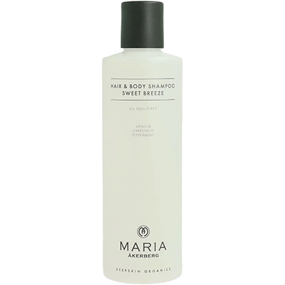 Maria Åkerberg Hair & Body Shampoo