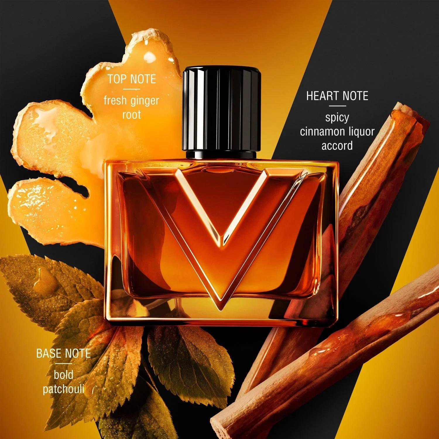 Valentino Vendetta Uomo