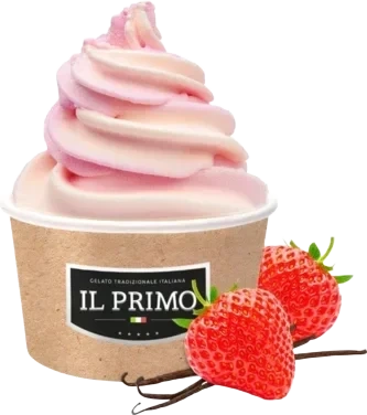 IL Primo Glass